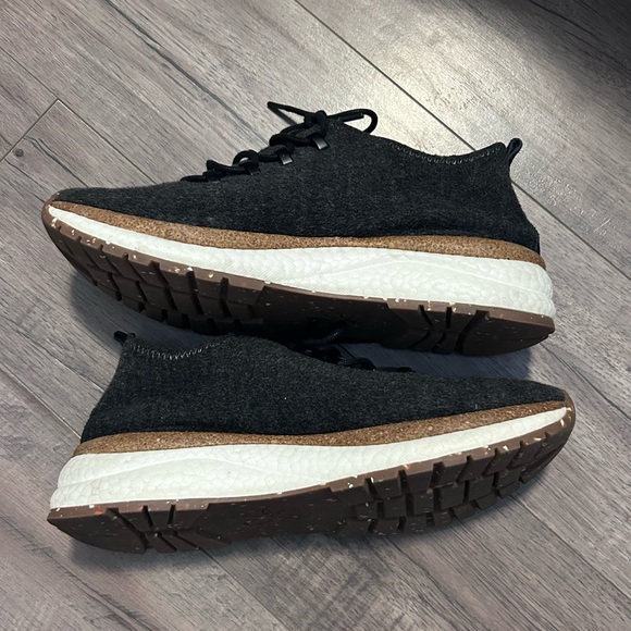 OTBT | Courier Wool Blend Women's Sneakers - Size 7.5 7 1/2 - Picture 5 of 8